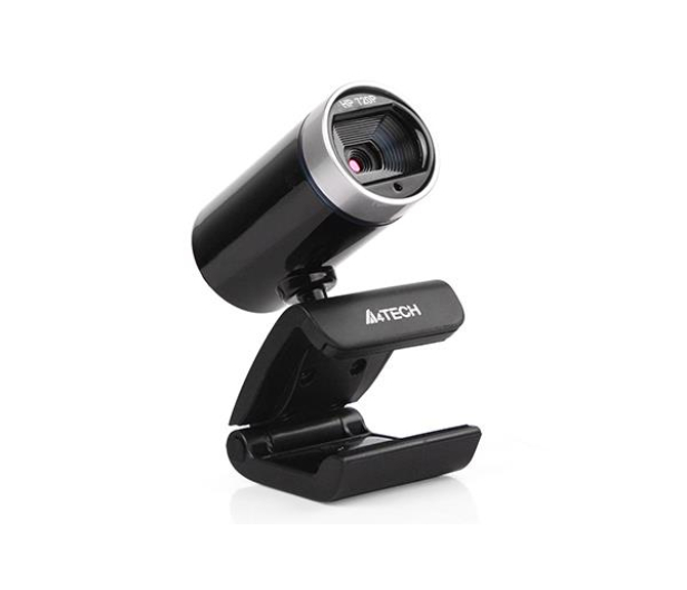 A4Tech HD PK-910P USB Black - 585010 - zdjęcie 3